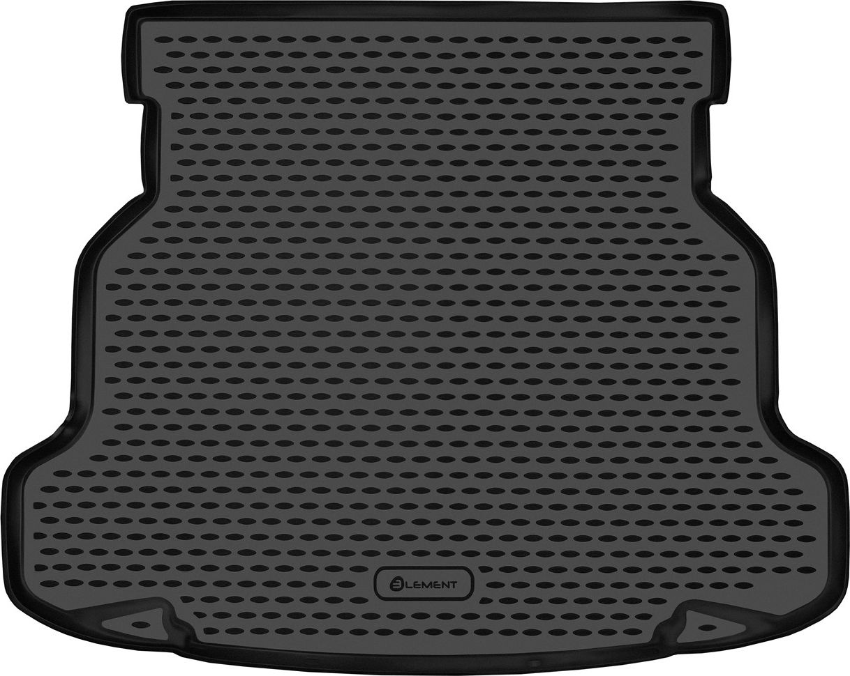 Коврик Element для багажника Livan S6 Pro 2023-2026. Артикул ELEMENTAN0634B10
