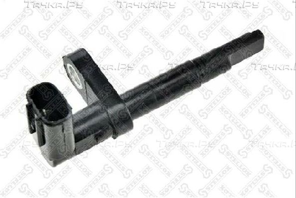 Датчик ABS Stellox передний правый для Renault 21 1989-1992. Артикул 06-65675-SX