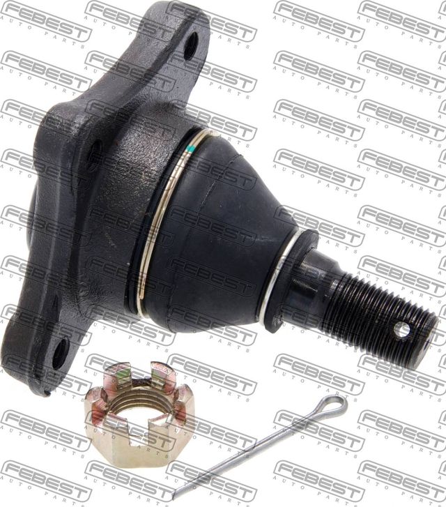 Шаровая опора Febest. Артикул 0520-334