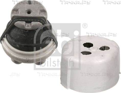 Подушка (опора) двигателя Febi Bilstein. Артикул 29511