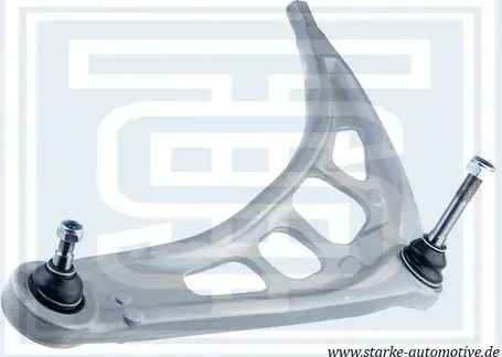 151-514_STARKE_Рычаг нижний BMW E46 R Starke. Артикул 151514