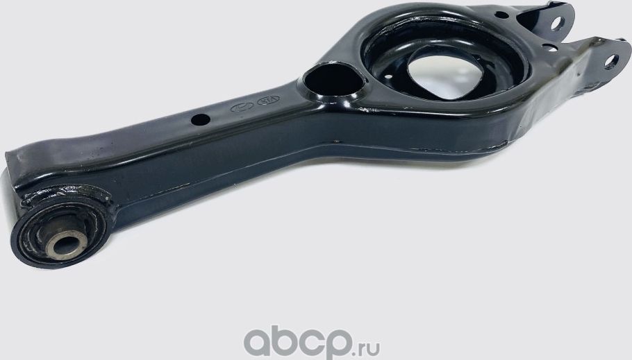 Рычаг подвески задней (продольный) (Ukorauto). Артикул U0605402