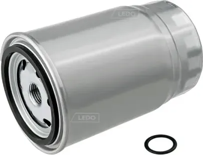 Фильтр топливный (Ledo). Артикул 80039LFFD