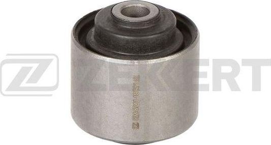 Сайлентблок заднего рычага подвески Zekkert. Артикул GM-6741
