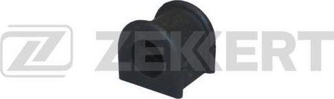 Втулка стабилизатора Zekkert. Артикул GM-1253