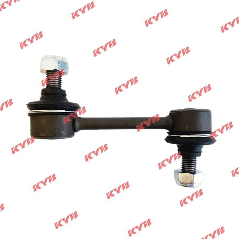 Стойка (тяга) стабилизатора KYB SSP задняя для Toyota Matrix I (E130) 2002-2004. Артикул KSLR1056