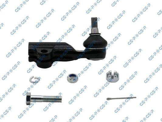 Наконечник рулевой тяги GSP. Артикул S071100