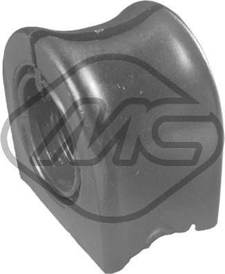 Втулки стабилизатора Metalcaucho передние для Citroen AX 1986-1997. Артикул 02385