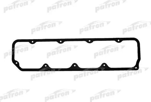 Прокладка клапанной крышки Patron для Ford Transit IV 1991-1994. Артикул PG6-0034