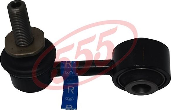 Стойка (тяга) стабилизатора 555. Артикул SL-T180R