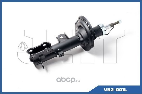 Стойка (Jett). Артикул V32001L