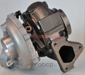 Турбина (турбокомпрессор) Garrett Original Spare part. Артикул 727463-9006S