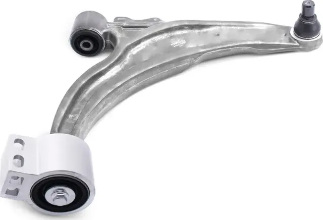 Рычаг GM ASTRA J/CRUZE 09- перед.подв.нижн.прав. (Metaco). Артикул 4300035R