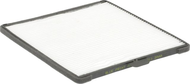 Салонный фильтр Blue Print для Daewoo Matiz I 2005-2012. Артикул ADG02550