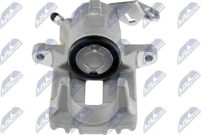 Тормозной суппорт NTY задний правый для Volkswagen Bora 1998-2013. Артикул HZT-VW-007