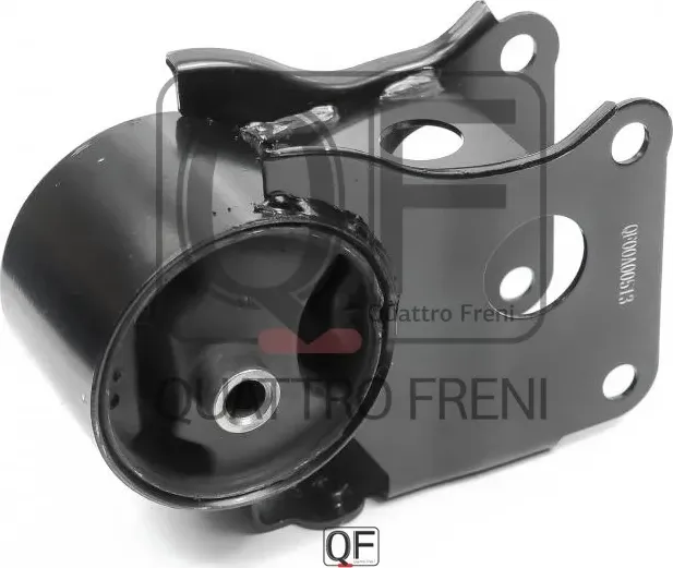 ОПОРА ДВИГАТЕЛЯ (Quattro Freni). Артикул QF00A00513