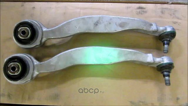 Рычаг подвески Mercedes-Benz. Артикул A2123303111