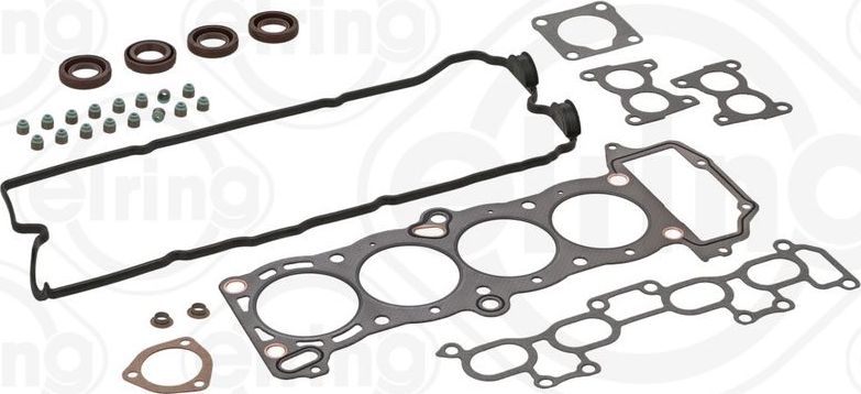 Комплект прокладок ГБЦ Elring. Артикул 453.960