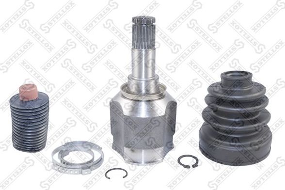Шрус внутренний (граната) Stellox для Ford Escort V 1990-1995. Артикул 150 1747-SX