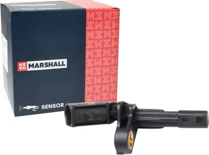 Датчик ABS AUDI/SKODA/VW зад.прав. (Marshall). Артикул MSE0043