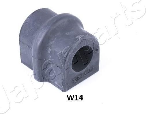 Втулка стабилизатора Japanparts. Артикул RU-W14