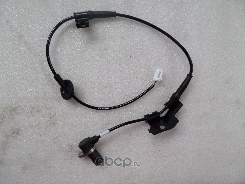 Датчик  ABS   HYUNDAI SONATA (2003 - 2005) KIA OPTIMA  (2001 - 2006)    RR LH (Magtechnic). Артикул mag3414