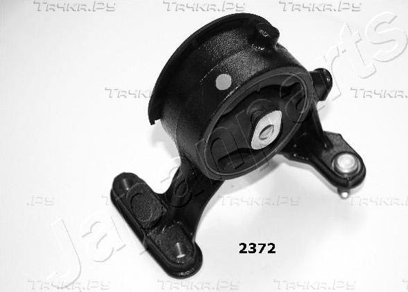 Подушка (опора) двигателя Japanparts задняя для Toyota RAV4 III (XA30) 2008-2013. Артикул RU-2372