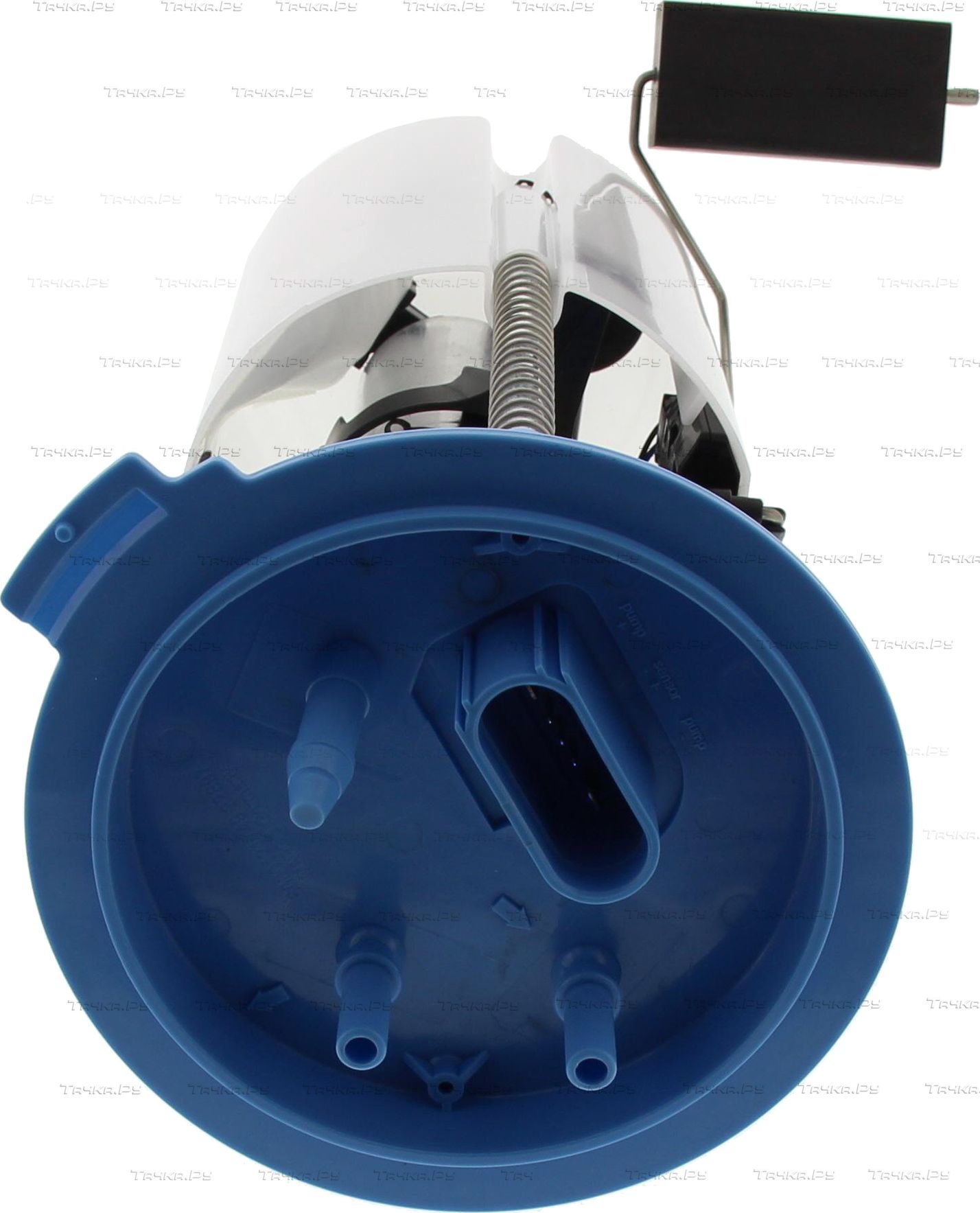 Бензонасос (топливный насос) MAPCO для SEAT Leon II 2005-2012. Артикул 22897