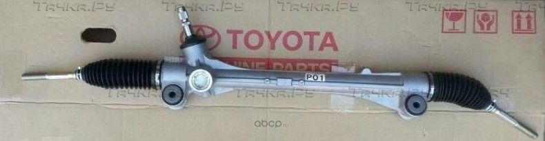 Рулевая тяга Toyota для Lexus ES III 1996-2006. Артикул 4551033011