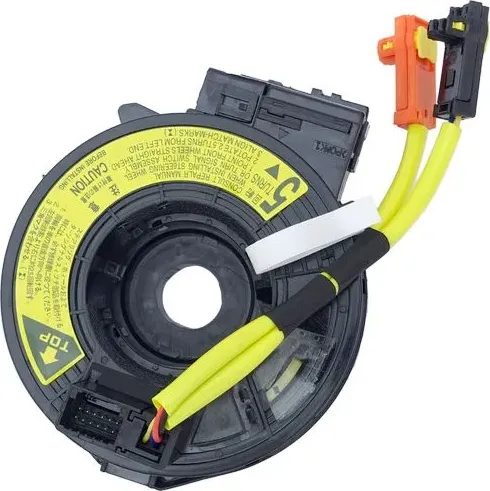 ШЛЕЙФ ПОДРУЛЕВОЙ (Zikmar). Артикул Z27005R