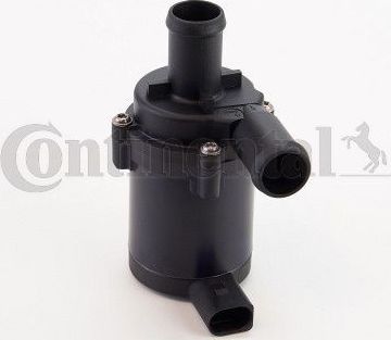 Дополнительный водяной насос ContiTech. Артикул WPS7003