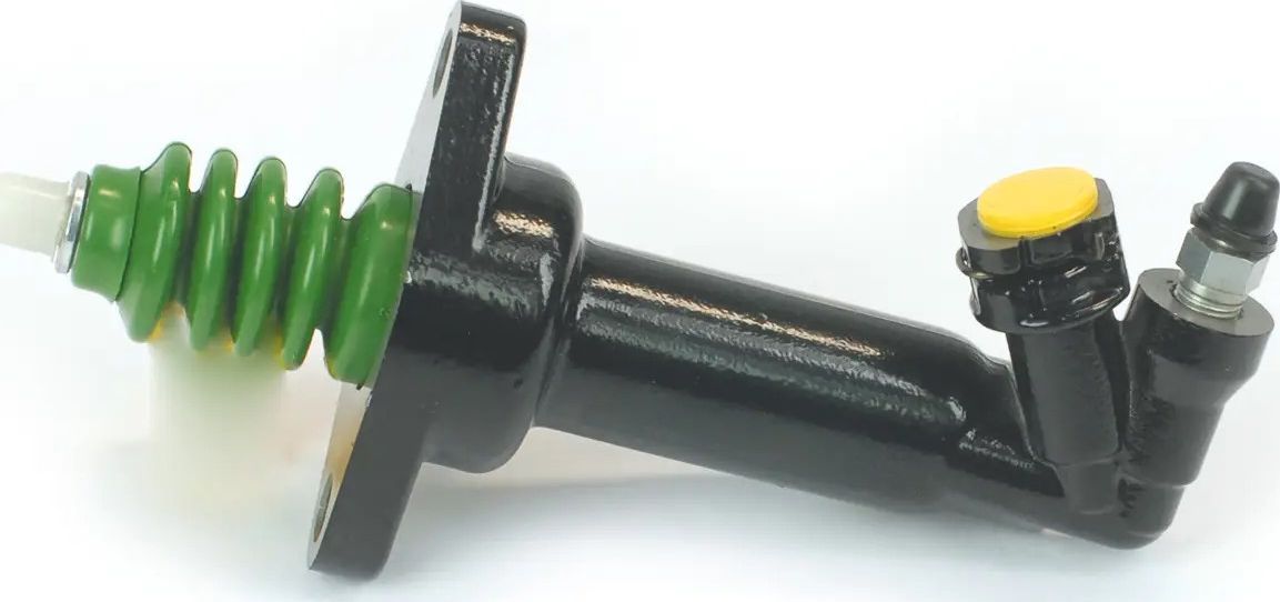 Цилиндр сцепления рабочий Brembo (алюминий). Артикул E 85 006