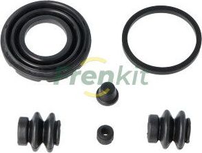 Ремкомплект тормозного суппорта Frenkit задний для Nissan X-Trail T31 2007-2013. Артикул 235024