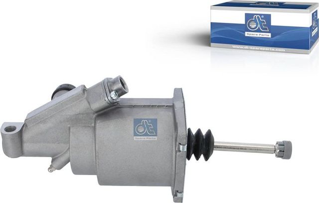 ПГУ (пневмогидроусилитель сцепления) DT Spare Parts для DAF CF 2013-2026. Артикул 5.53017