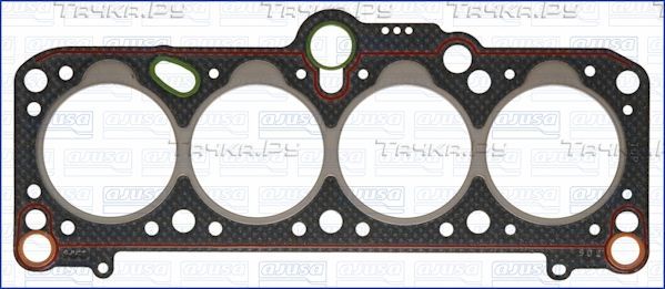 Прокладка ГБЦ Ajusa FIBERMAX для Volkswagen Jetta II 1985-1991. Артикул 10072420