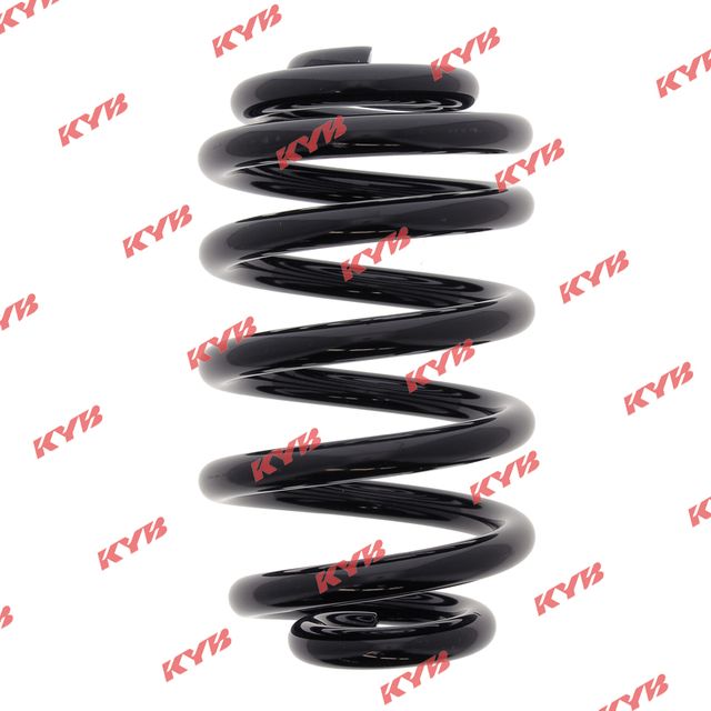 Пружина подвески KYB (Каяба) K-Flex задняя для BMW X3 I (E83) 2003-2011. Артикул RX6750