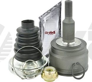 Шрус наружный (граната) Vika. Артикул 55011623801