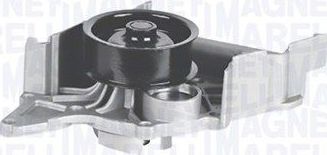 Помпа (водяной насос) Magneti Marelli для Audi A4 I (B5) 1995-2000. Артикул 352316171181