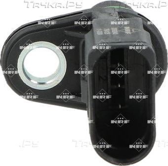 Датчик положения распредвала NRF для Volkswagen Golf V 2004-2009. Артикул 754125