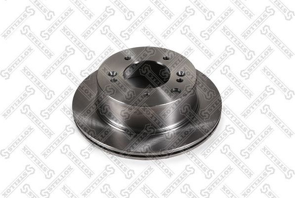 Тормозной диск Stellox. Артикул 6020-3520V-SX