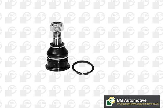 Шаровая опора BGA. Артикул SJ6315