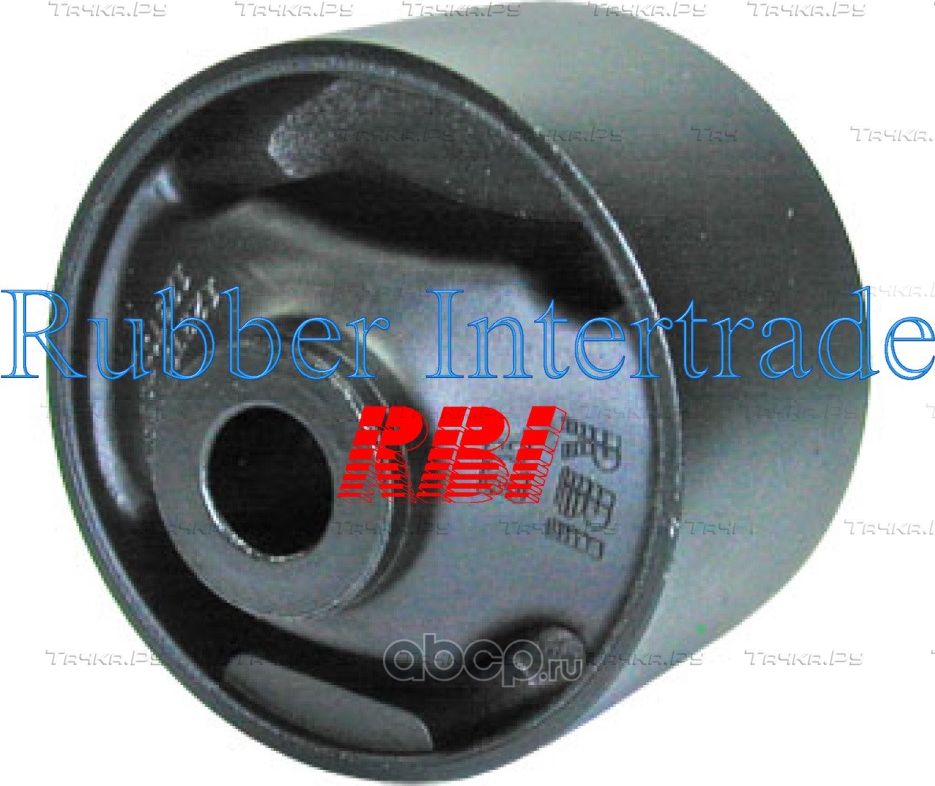 Сайлентблок опоры двигателя (RBI). Артикул T09RV1EA