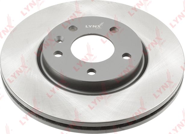 Тормозной диск LYNXauto. Артикул BN-1354