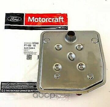Фильтр АКПП (Motorcraft). Артикул BL3Z7A098A
