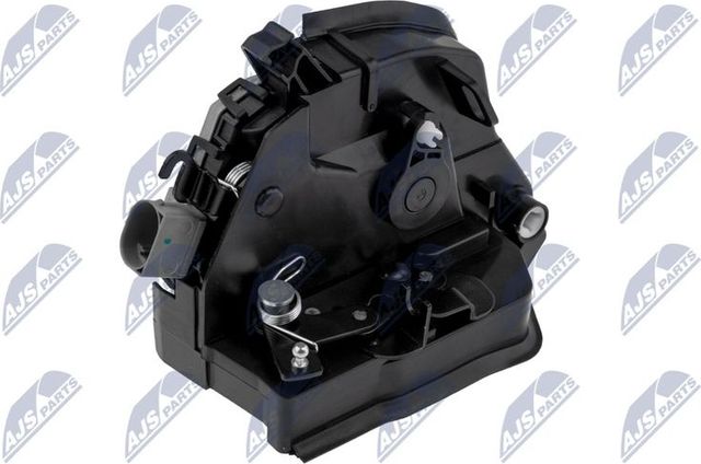 Замок двери NTY для BMW X5 I (E53) 2000-2006. Артикул EZC-BM-143