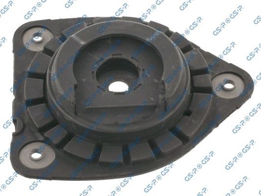 Опора амортизатора (стойки) GSP передняя для Renault Laguna III 2007-2015. Артикул 534069