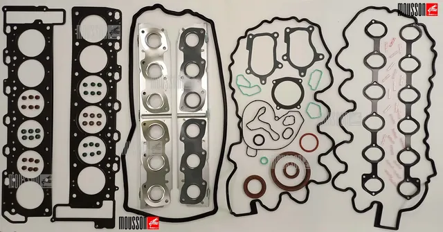 Ремкомплект ДВС MB 275953 5,5  полный (Mousson). Артикул SGSM275953