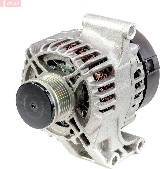 Генератор Denso. Артикул DAN1034