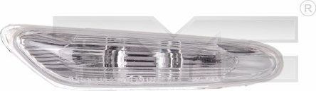 Поворотник (фонарь указателя поворота) TYC. Артикул 18-0399-21-9