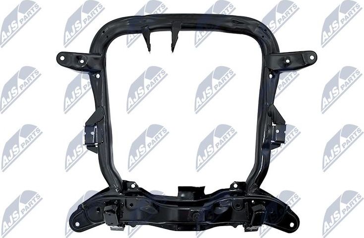 Балка NTY. Артикул ZRZ-PL-000